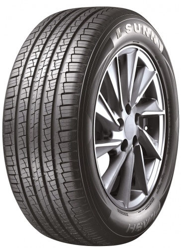 Летние шины SUNNY SAS028 235/55R19 101V